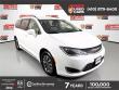 Certified 2020 Chrysler Pacifica Touring L Plus Van Passenger Van