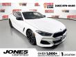 Used 2024 BMW M850i xDrive Coupe