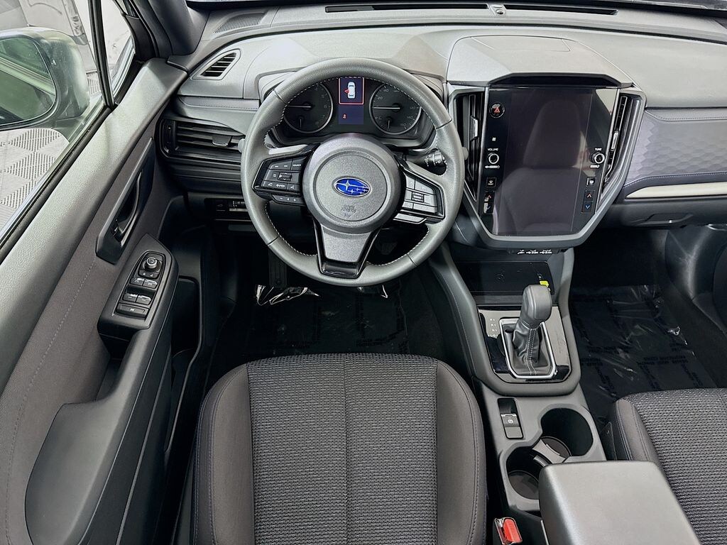 Certified 2025 Subaru Forester Premium SUV