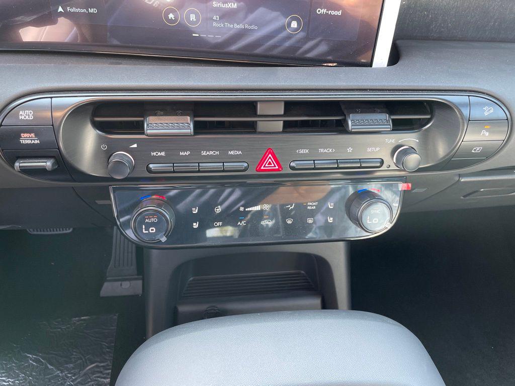 2026 Hyundai Palisade XRT Pro - Photo 19
