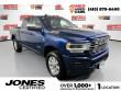 Certified 2022 Ram 2500 Laramie Truck Crew Cab
