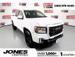 Used 2022 GMC Canyon Elevation Truck Crew Cab
