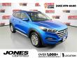 Used 2018 Hyundai Tucson SEL Plus SUV