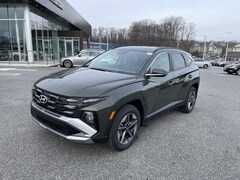 2026 Hyundai Tucson SEL Premium AWD SUV