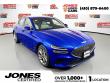 Used 2022 Genesis G70 2.0T Sedan