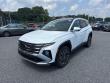 New 2025 Hyundai Tucson Limited AWD SUV