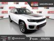 Used 2022 Jeep Grand Cherokee Trailhawk SUV
