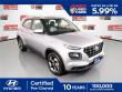 Certified 2024 Hyundai Venue SEL SUV