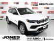 Certified 2023 Jeep Compass Latitude Lux SUV