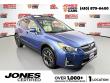 Used 2017 Subaru Crosstrek 2.0i Limited SUV