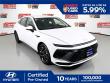 Certified 2024 Hyundai Sonata SEL Sedan