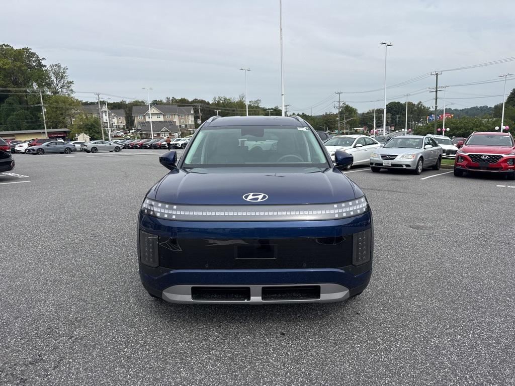 2026 Hyundai IONIQ 9 SE - Photo 3