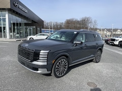 2026 Hyundai Palisade Hybrid Calligraphy SUV