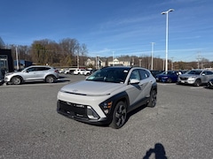 2026 Hyundai Kona Limited AWD SUV