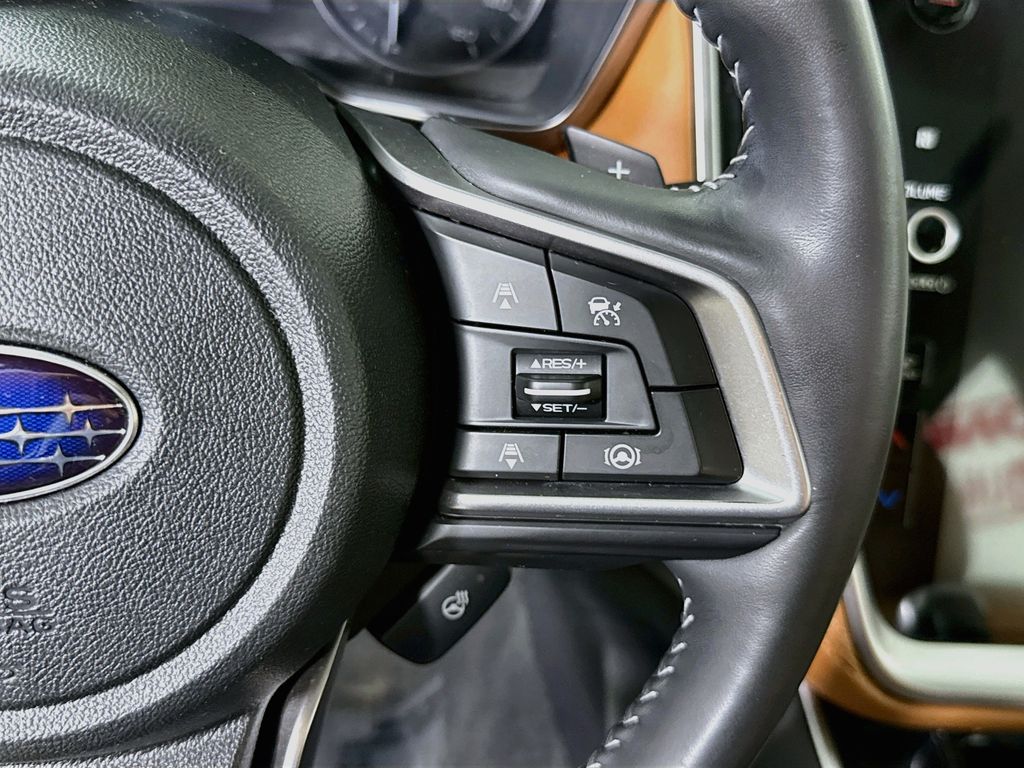 2020 Subaru Legacy 24