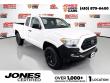 Used 2020 Toyota Tacoma SR Truck Access Cab