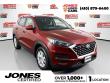 Used 2019 Hyundai Tucson Value SUV
