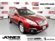Used 2014 Subaru Outback 2.5i Premium SUV