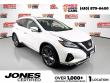 Used 2019 Nissan Murano Platinum SUV