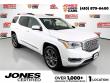 Used 2017 GMC Acadia Denali SUV