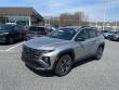 New 2026 Hyundai Tucson XRT AWD SUV