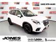 Used 2022 Subaru Forester Sport SUV