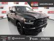 Certified 2022 Ram 1500 Laramie Truck Crew Cab
