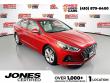 Used 2018 Hyundai Sonata  Sedan