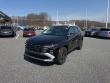 New 2026 Hyundai Tucson Hybrid Limited SUV