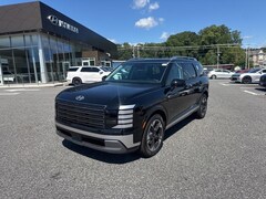 2026 Hyundai Palisade Limited AWD SUV