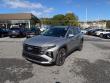 New 2026 Hyundai Tucson Hybrid SEL FWD SUV