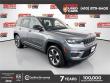 Certified 2024 Jeep Grand Cherokee 4xe Base SUV