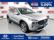 Certified 2023 Hyundai Santa Fe SEL SUV