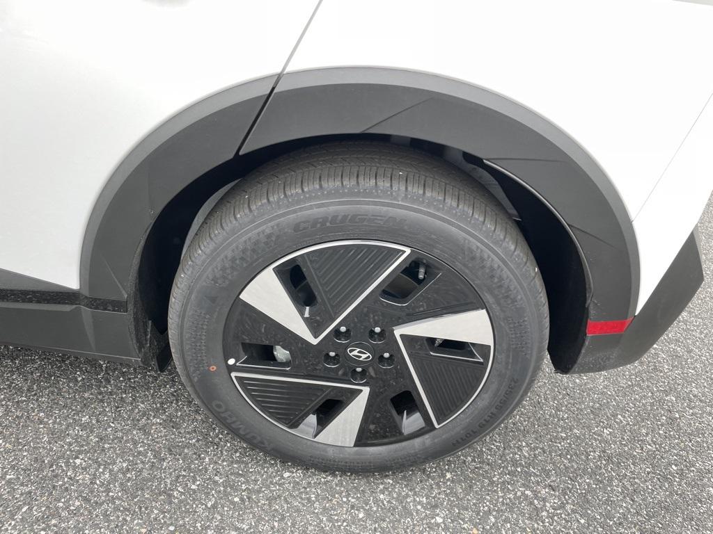 2025 Hyundai IONIQ 5 SEL - Photo 6