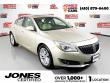 Used 2015 Buick Regal Turbo/e-Assist Premium I Sedan
