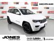 Used 2019 Jeep Grand Cherokee Laredo SUV