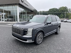 2026 Hyundai Palisade Calligraphy AWD SUV