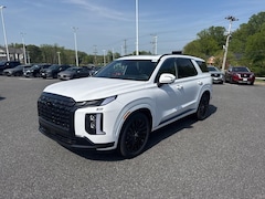 2025 Hyundai Palisade Calligraphy Night Edition AWD SUV