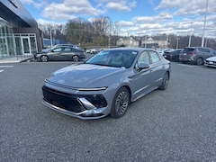 2026 Hyundai Sonata Hybrid SEL Sedan