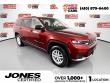 Certified 2023 Jeep Grand Cherokee L Laredo SUV