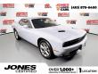 Certified 2022 Dodge Challenger SXT Coupe