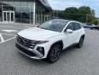 New 2026 Hyundai Tucson Limited FWD SUV