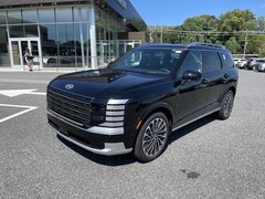 2026 Hyundai Palisade Calligraphy FWD SUV