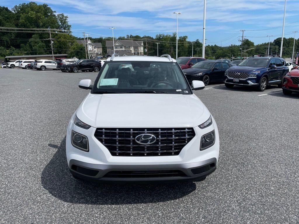 New 2026 Hyundai Venue SEL SUV