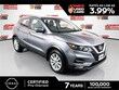 Nissan Rogue Sport