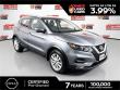 Certified 2022 Nissan Rogue Sport SV SUV