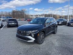 2026 Hyundai Tucson Hybrid Limited SUV