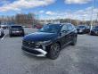 New 2026 Hyundai Tucson Hybrid Limited SUV