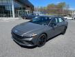 New 2026 Hyundai Elantra SEL Sport Sedan