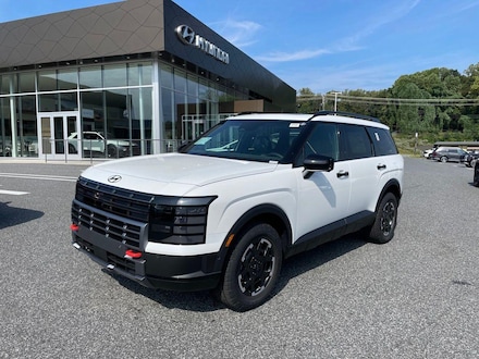 2026 Hyundai Palisade XRT Pro SUV